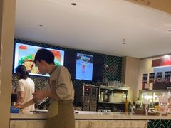 -A+阿加汤宿(大悦城店)