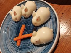 -点心传说·粤菜点心(佐阾虹湾店)