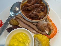 -东方明珠·可口可乐欢乐餐厅
