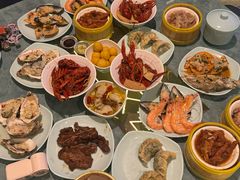 -堂会·KTV·自助餐·团建聚会(天河店)