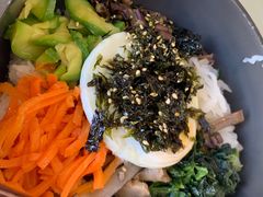 -服务大楼冷面(延大店)