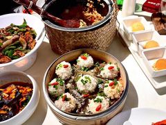 糯米珍珠丸-望湘园·小雅(德基店)