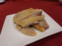 吉士咸鸡-老吉士酒家(天平路店)