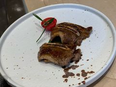 -大渔铁板烧(蛇口店)