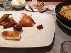 -顺徕德·仙庙烧鸡(桂庙路店)