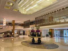 -西安唐隆国际酒店(大雁塔大唐不夜城店)