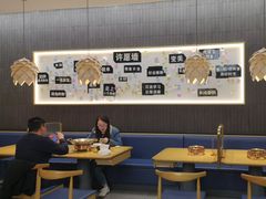-大丰收脆鱼(浦西万达店)