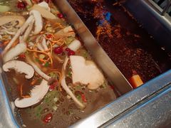 -大隐·成都火锅Bistro(合生麒麟新天地店)