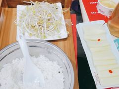-渔香岛美蛙鱼头火锅(威清路店)