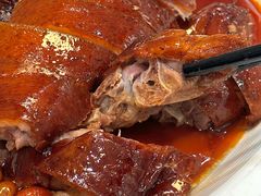 -稻香酒家·33年老字号·港式粤菜(富邦中心店)