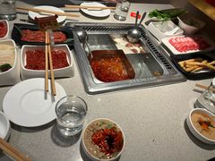 -海底捞火锅(汉峪金谷店)
