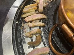 -阿山卓·野生菌火锅·纳西火塘烤肉