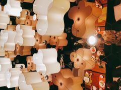 -岷山饭店-芝芝自助餐厅