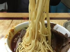 -清真·马安军辣子牛肉面