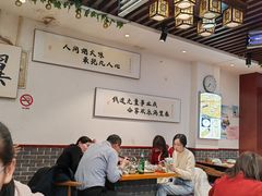 -满堂春特色餐馆