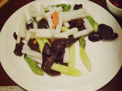 荷塘小炒-清水蘭軒