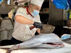 -芭菲盛宴·环球美食(袁家岗店)