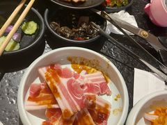 -九田家黑牛烤肉料理(石路天虹店)