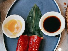 -九龙茶记·粤式餐厅融合菜(鹭江店)