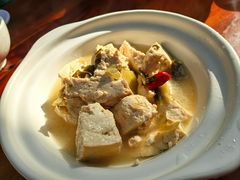 -少林寺欢喜地素斋馆