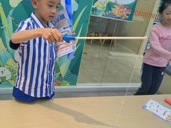 -斯坦星球AI编程·机器人科创·科学实验·信奥·思维·STEM·乐高·竞赛考级(长宁虹桥大融城荟聚中心)