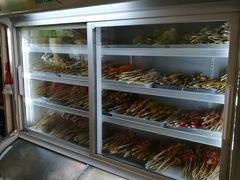 -老乔串店(青松路店)