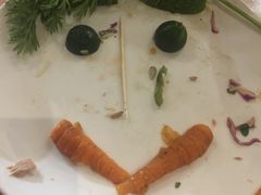 -So Lounge索兰至餐厅(蓝色港湾店)