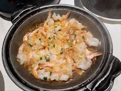 铁板烤虾-麓湘小镇(开福万达广场店)