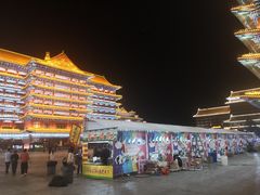 -大明幻境第一城