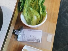-锅爷爷重庆老火锅(临平店)
