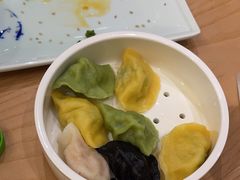 -船歌·鱼水饺青岛菜(国贸商城店)