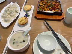 -船歌·鱼水饺青岛菜(枫蓝国际购物中心店)