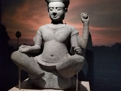 -吴哥国家博物馆