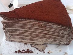 招牌巧克力-Awfully Chocolate(来福士广场店)