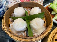 -虾饺妹·粤式手工点心(水荫路店)