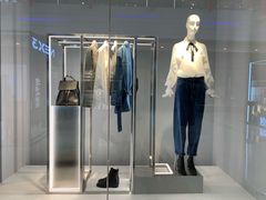 -ZARA(仓山万达店)