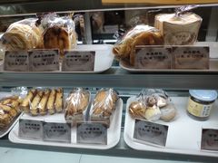 -国际饭店·帆声西饼屋(黄河路店)