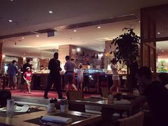 -新加坡文华东方酒店