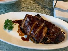-通安客栈中餐厅·何家小馆