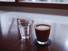 -PUZZLE COFFEE 拼图咖啡