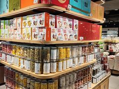 -物美超市(通州华业玫瑰店)