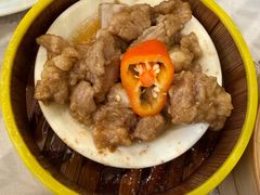 -香云轩·顺德菜(香云纱园林酒店店)