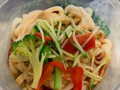 -大唐腾记腊汁肉夹馍(西安北站店)