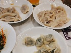 -东方饺子王(新奥购物中心店)