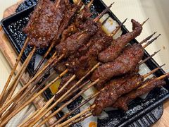 -七个烧烤·武汉大排档(翻身店)