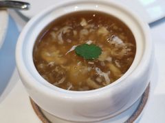 芙蓉海鲜羹-乾隆美食·本帮菜(黄河路店)