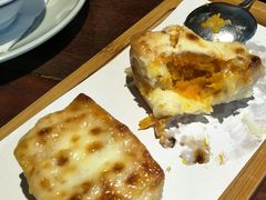 一口闷芝士南瓜-大牌大·传统杭帮菜(湖滨店)