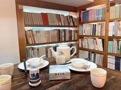 -道南書院·私房菜·早午茶·茶馆