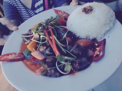 -Lanterns Vietnamese Restaurant