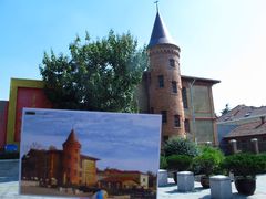 -青岛德国监狱旧址博物馆